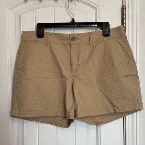 Old Navy Tan Women's Shorts